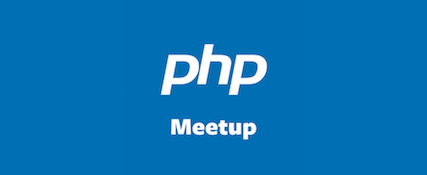 Logo Meetup PHP Lausanne